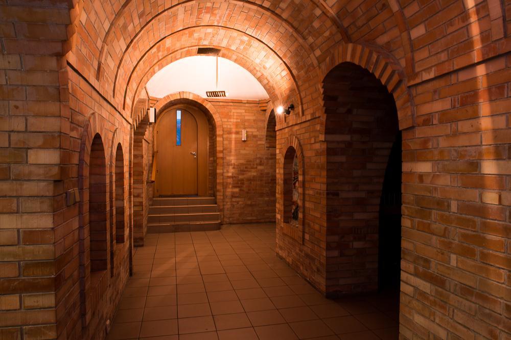 Hotel Imos Бржецлав Экстерьер фото